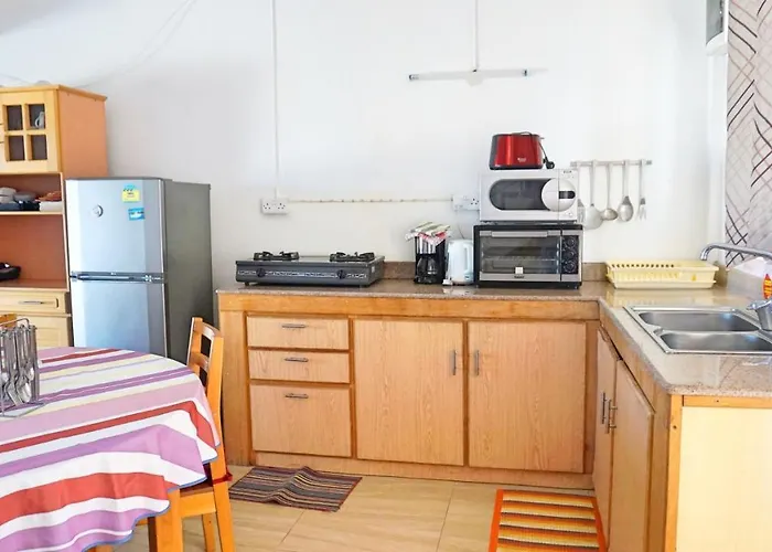 Palmyre Residence 7 & 8 Licensed By Tourism Authority 10071